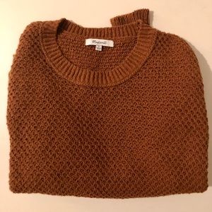 Madewell Sweater